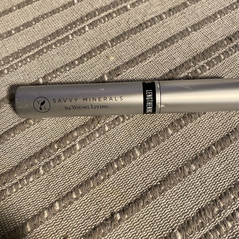 Young living mascara